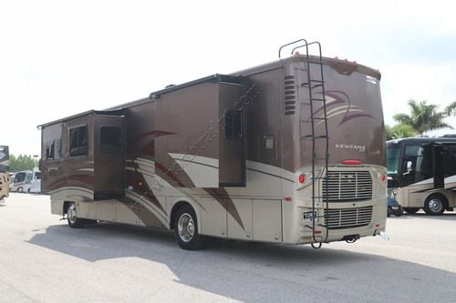 2014 Newmar Ventana Le 3850