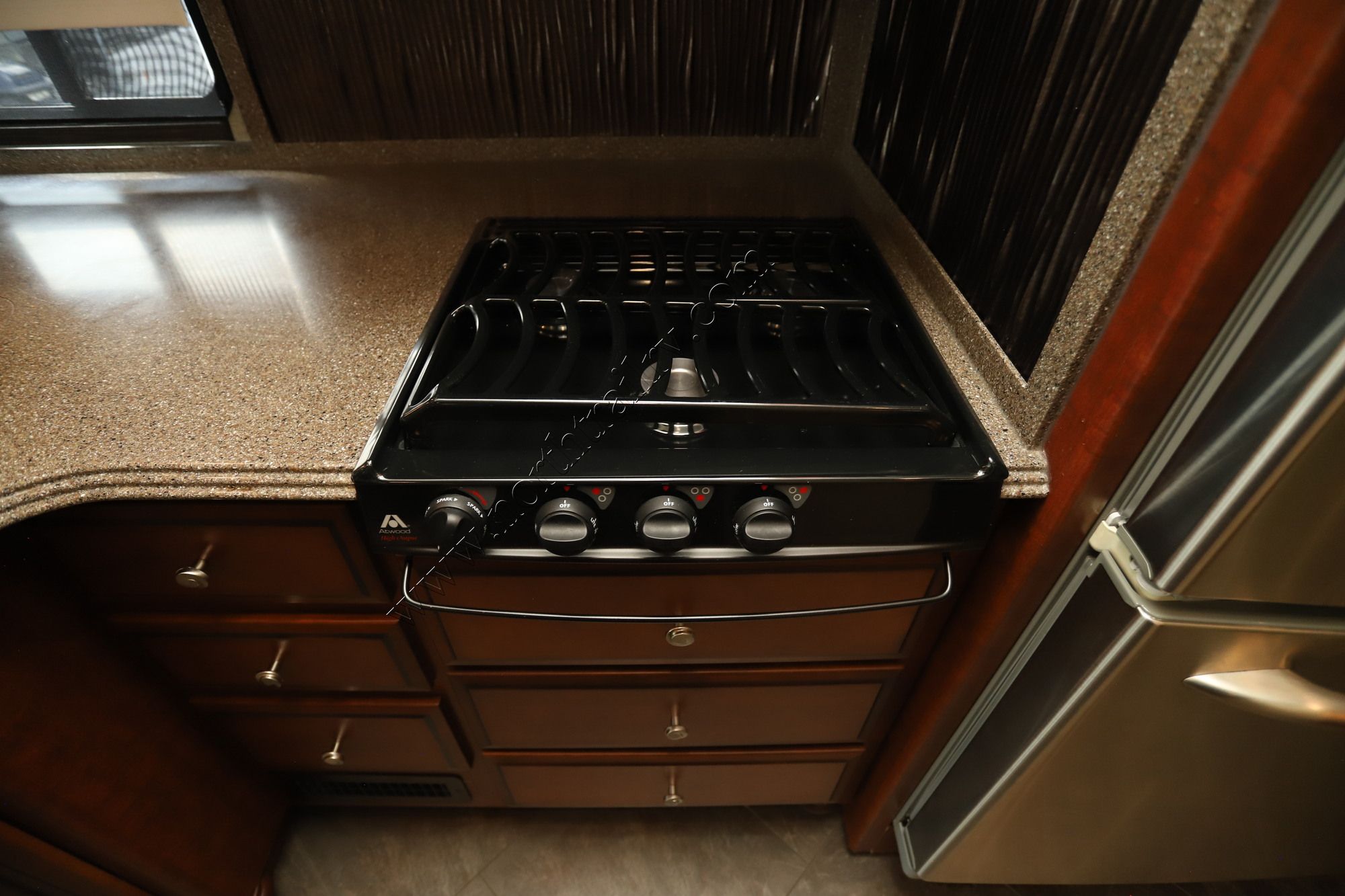 Used 2014 Newmar Ventana Le 3850 Class A  For Sale