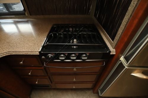 2014 Newmar Ventana Le 3850