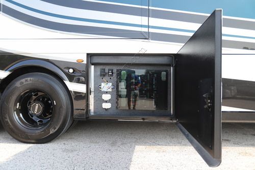 2027 Newmar London Aire 4551