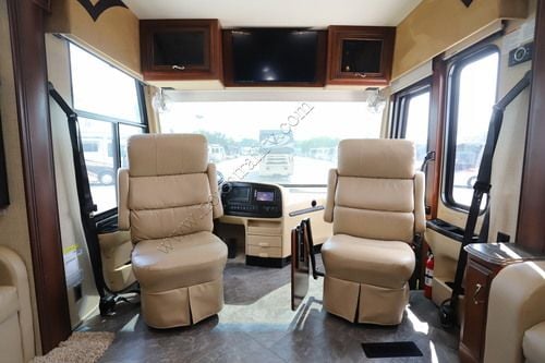 2014 Newmar Ventana Le 3850