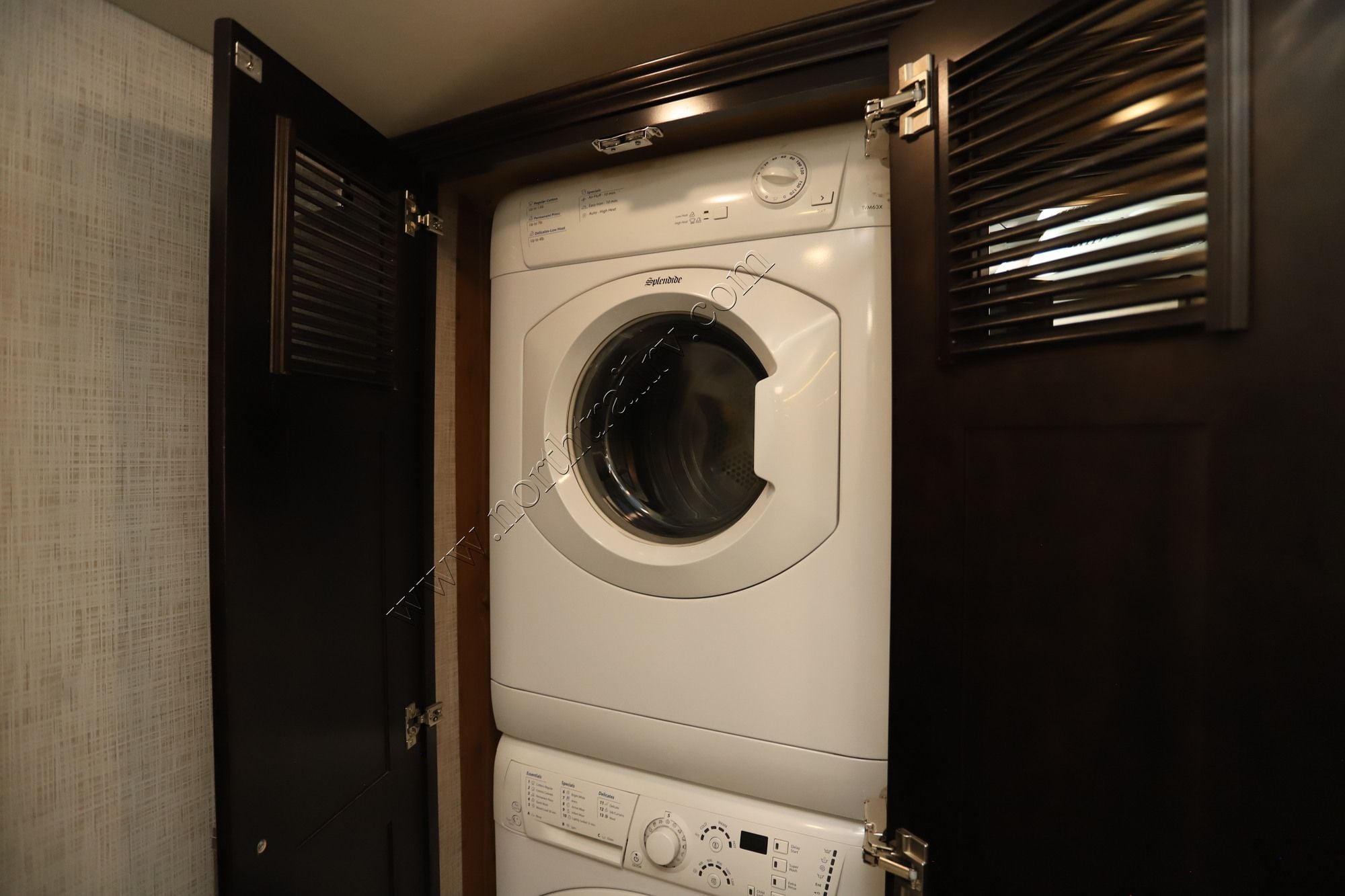 Used 2020 Newmar Mountain Aire 4535 Class A  For Sale