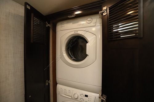 2020 Newmar Mountain Aire 4535