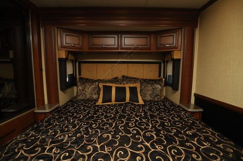2014 Newmar Ventana Le 3850