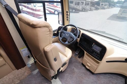 2014 Newmar Ventana Le 3850