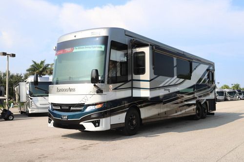 2027 Newmar London Aire 4551