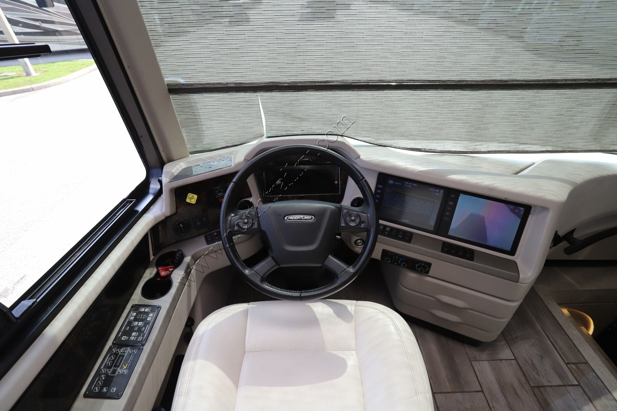 Used 2020 Newmar Mountain Aire 4535 Class A  For Sale