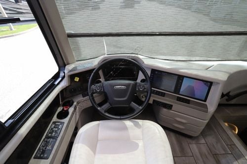 2020 Newmar Mountain Aire 4535