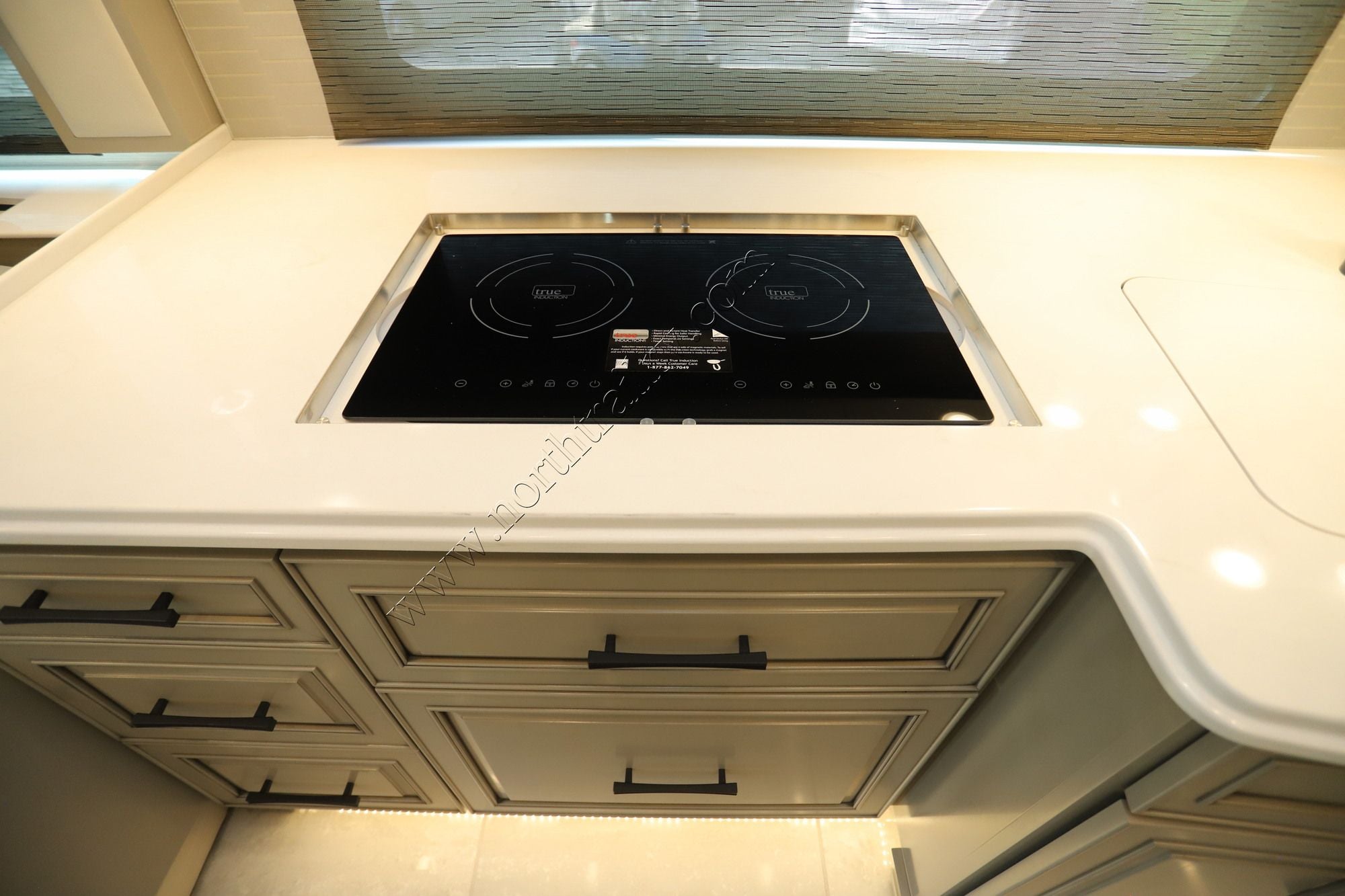 New 2027 Newmar London Aire 4551 Class A  For Sale