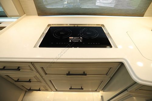 2027 Newmar London Aire 4551