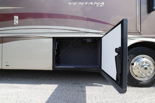 2014 Newmar Ventana Le 3850