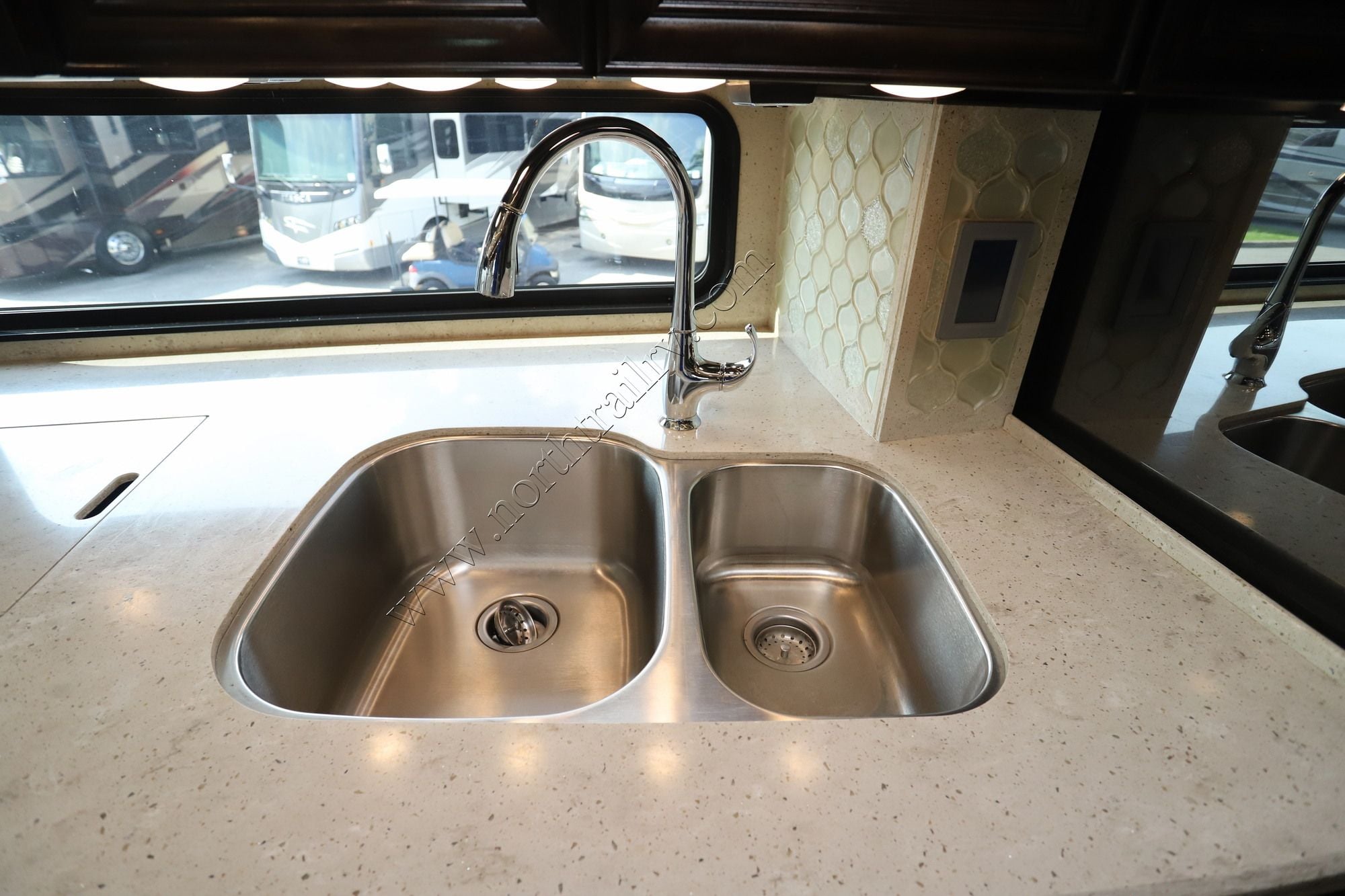 Used 2020 Newmar Mountain Aire 4535 Class A  For Sale
