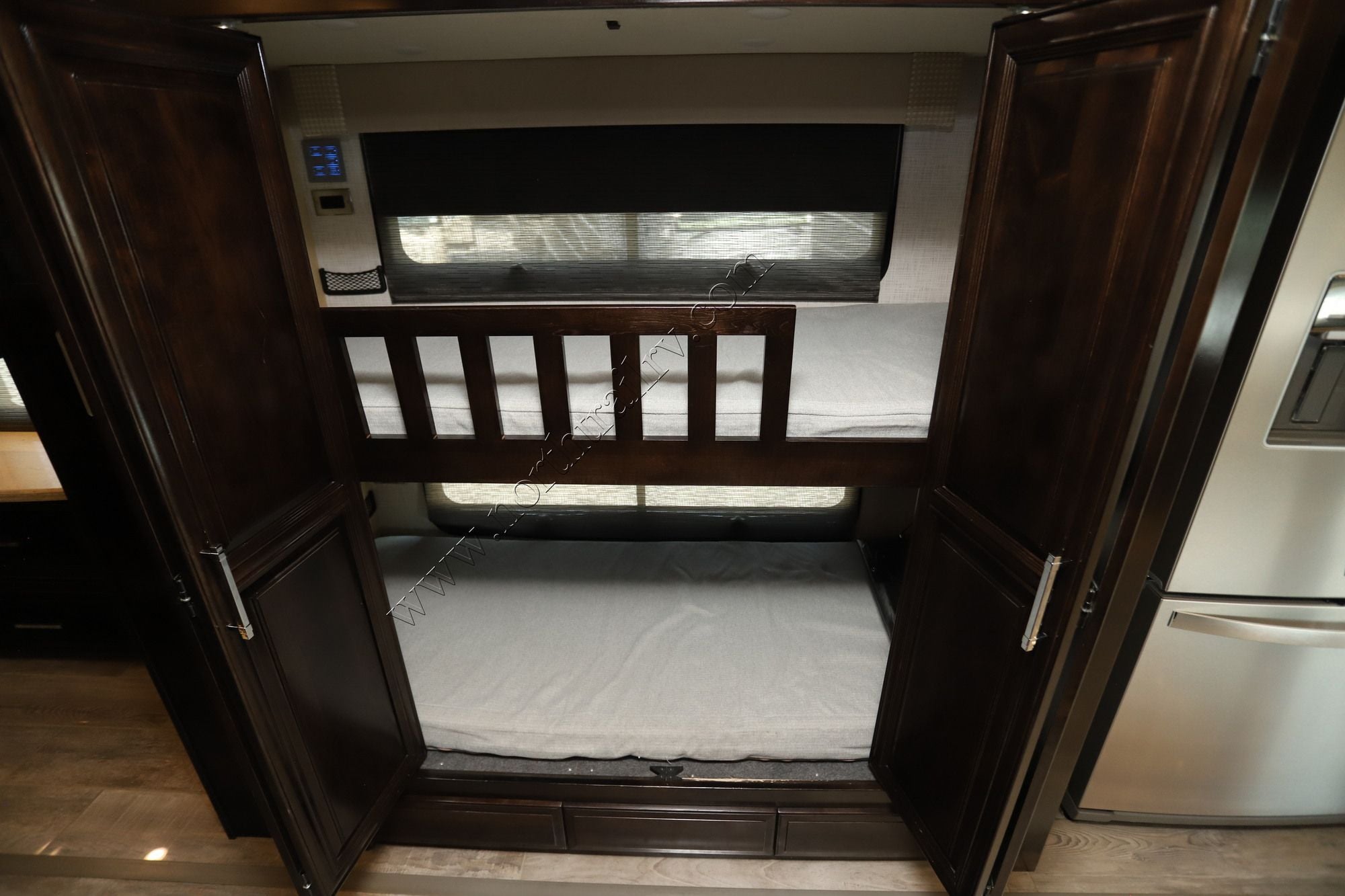 Used 2020 Newmar Mountain Aire 4535 Class A  For Sale