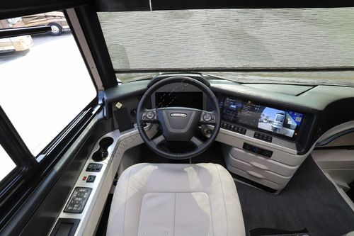 2027 Newmar London Aire 4551