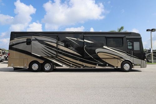 2020 Newmar Mountain Aire 4535