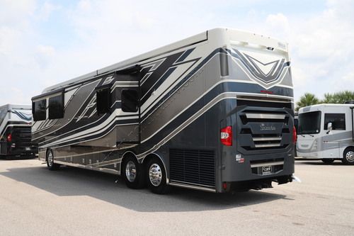 2027 Newmar London Aire 4551