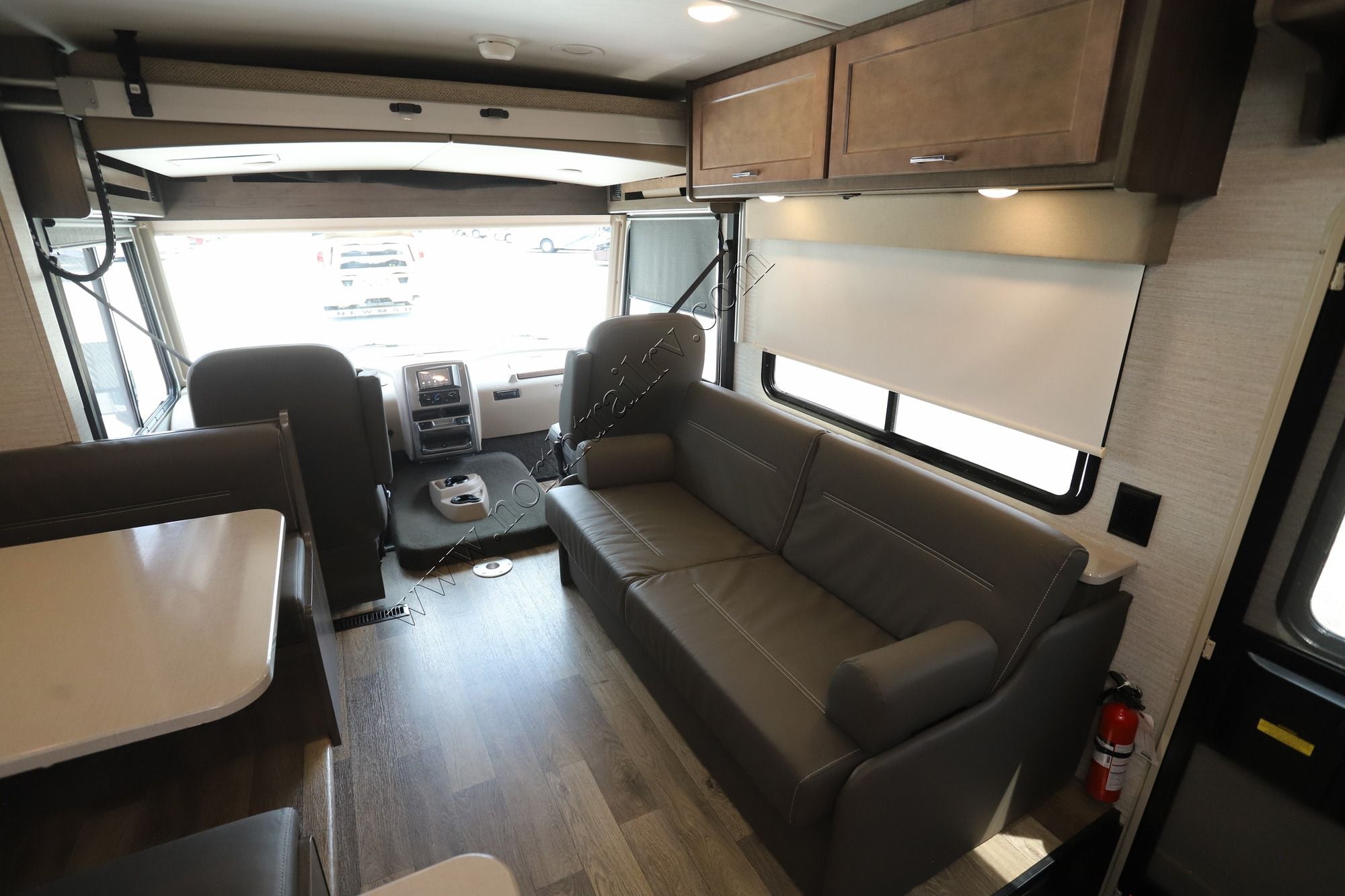 Used 2021 Winnebago Vista 31B Class A  For Sale