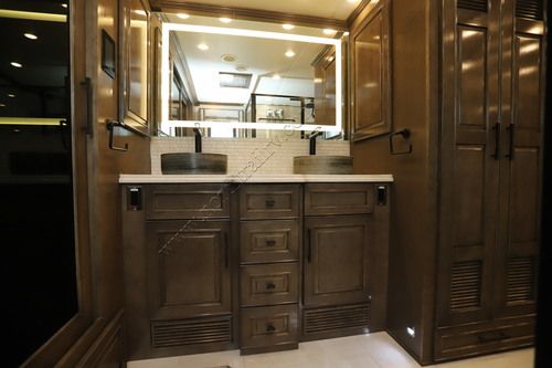 2027 Newmar London Aire 4551