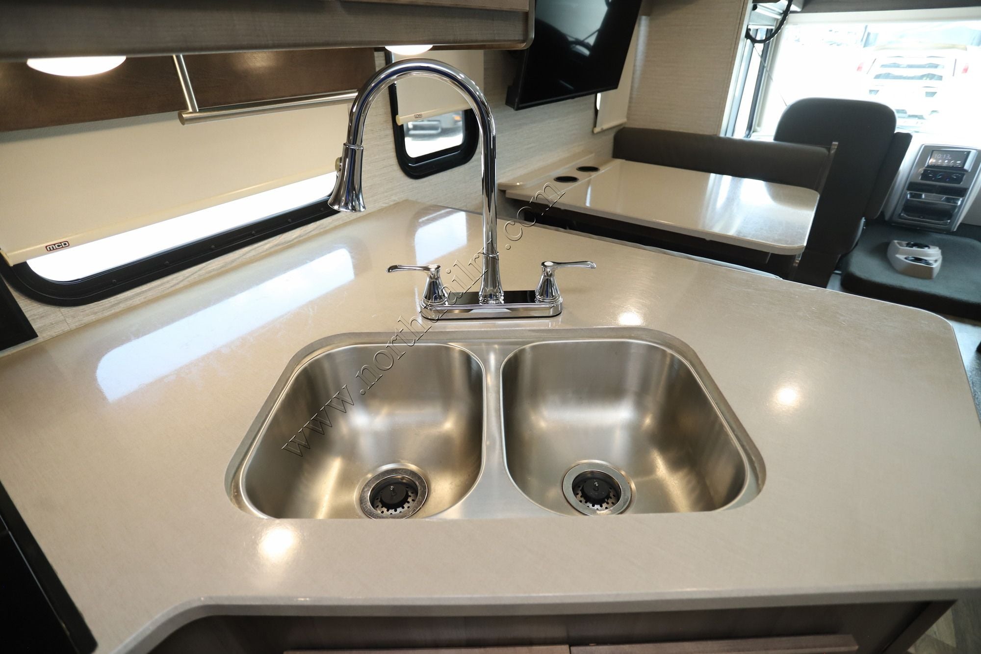 Used 2021 Winnebago Vista 31B Class A  For Sale