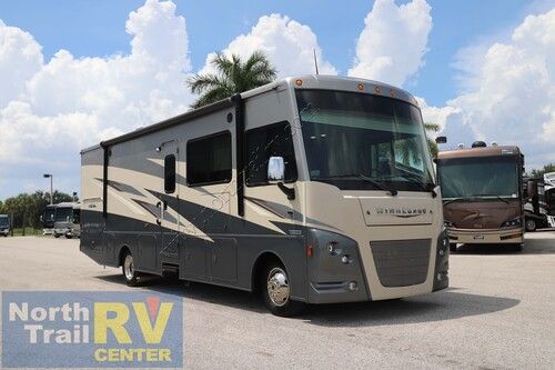 2021 Winnebago Vista 31B