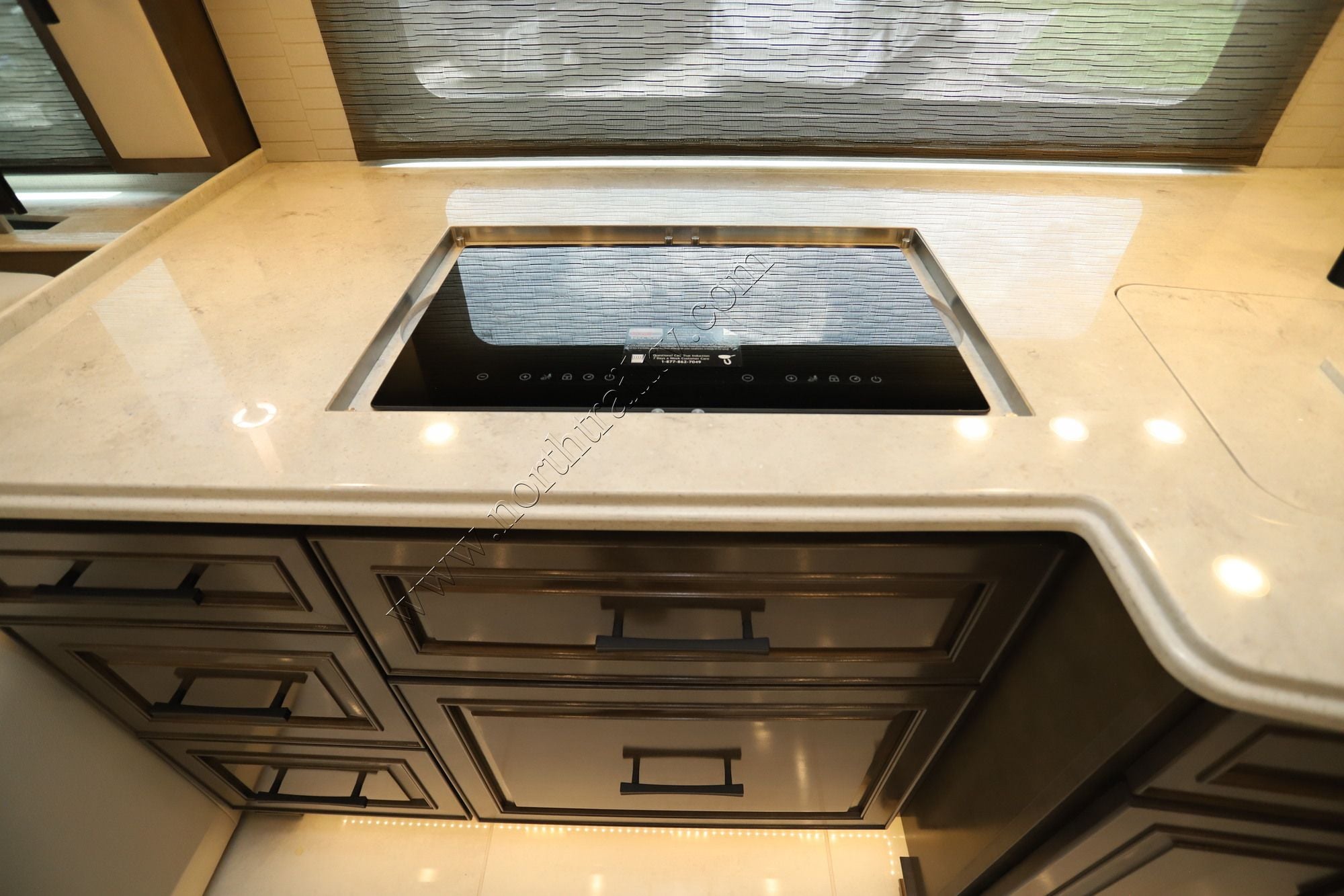 New 2027 Newmar London Aire 4551 Class A  For Sale