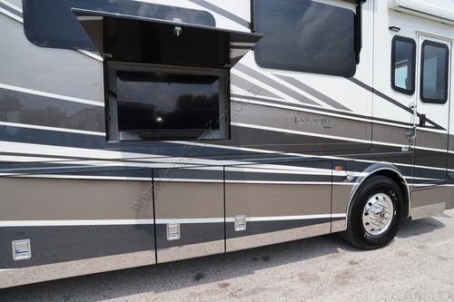 2027 Newmar London Aire 4551