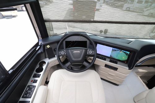 2027 Newmar London Aire 4551