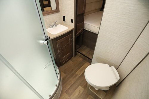 2021 Winnebago Vista 31B