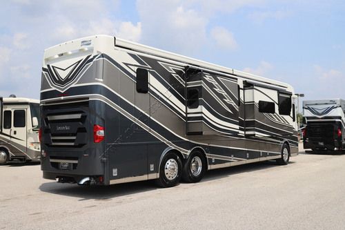 2027 Newmar London Aire 4551