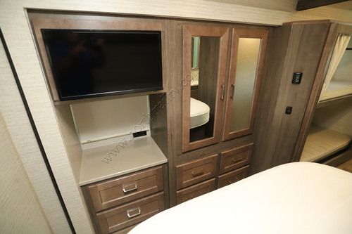 2021 Winnebago Vista 31B