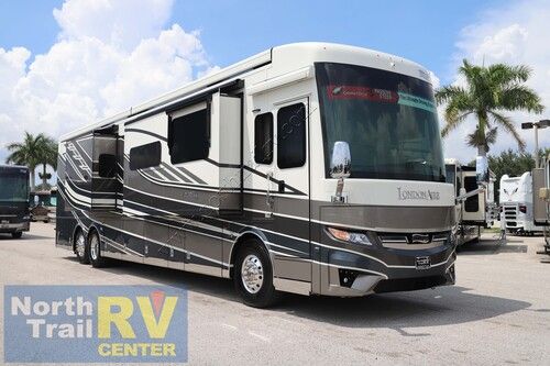 2027 Newmar London Aire 4551