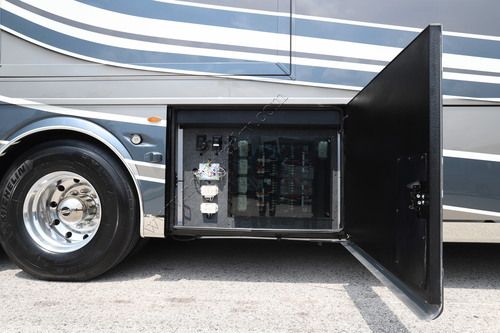 2027 Newmar London Aire 4551