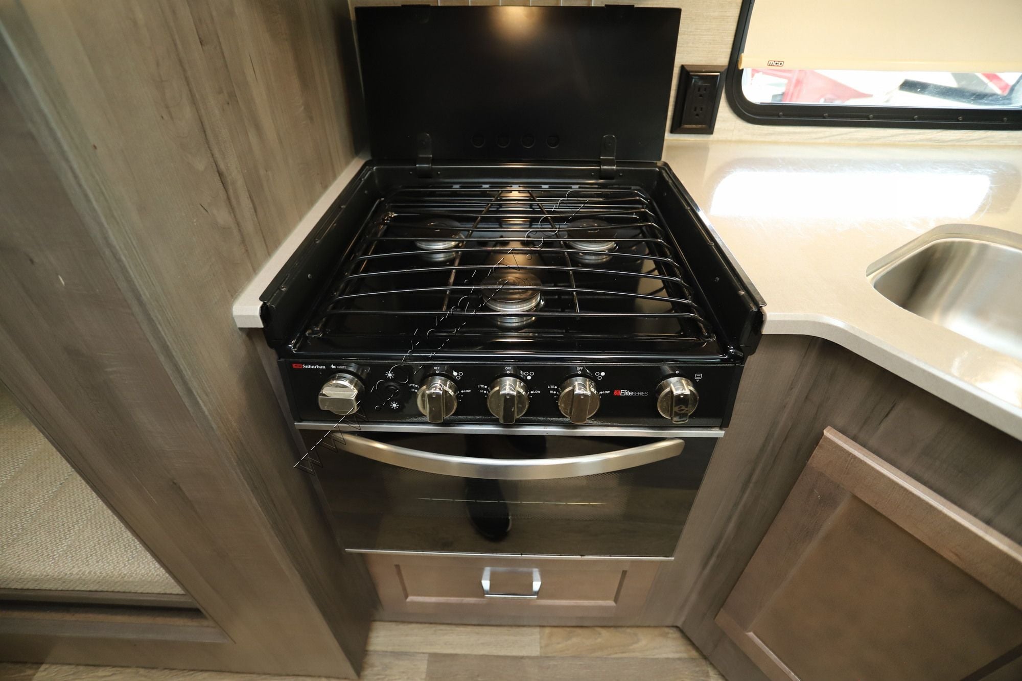 Used 2021 Winnebago Vista 31B Class A  For Sale