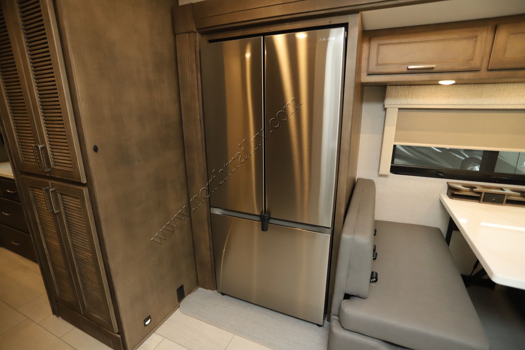 New 2027 Renegade Rv Verona 40VTR Super C  For Sale