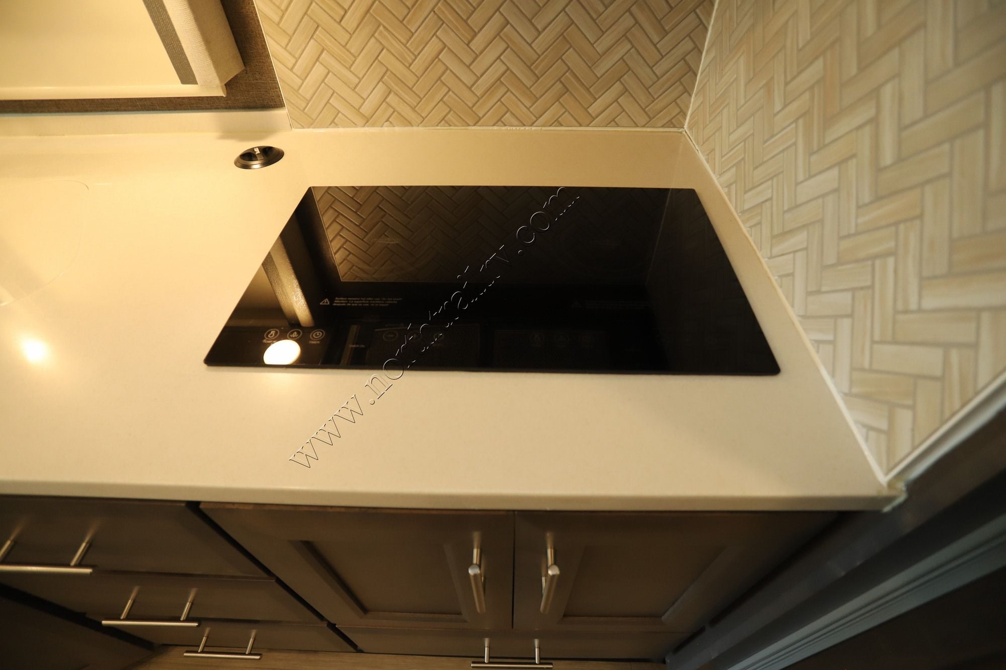 Used 2022 Thor Palazzo 37.5 Class A  For Sale