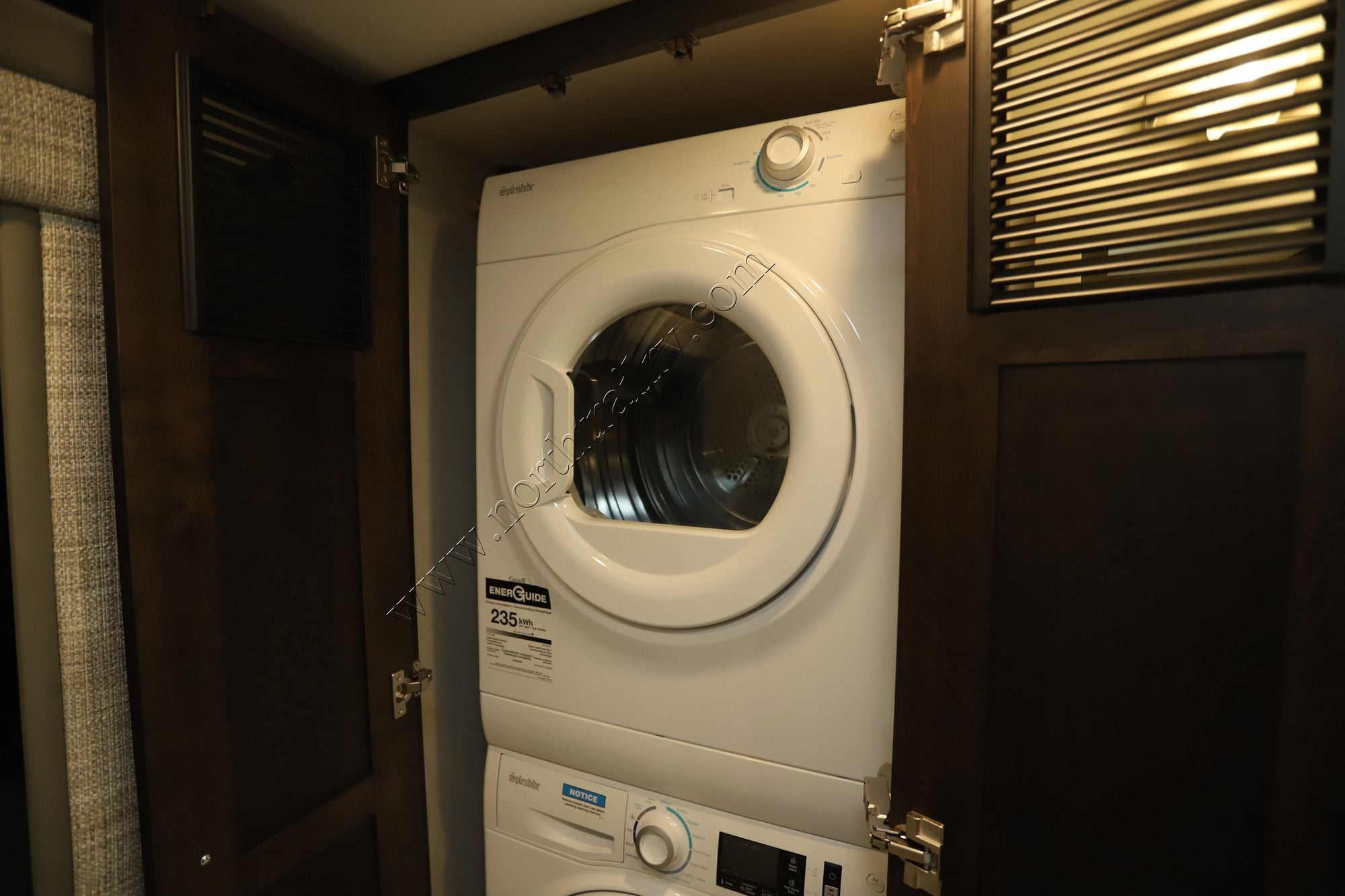 Used 2025 Newmar Northern Star 3709 Class A  For Sale