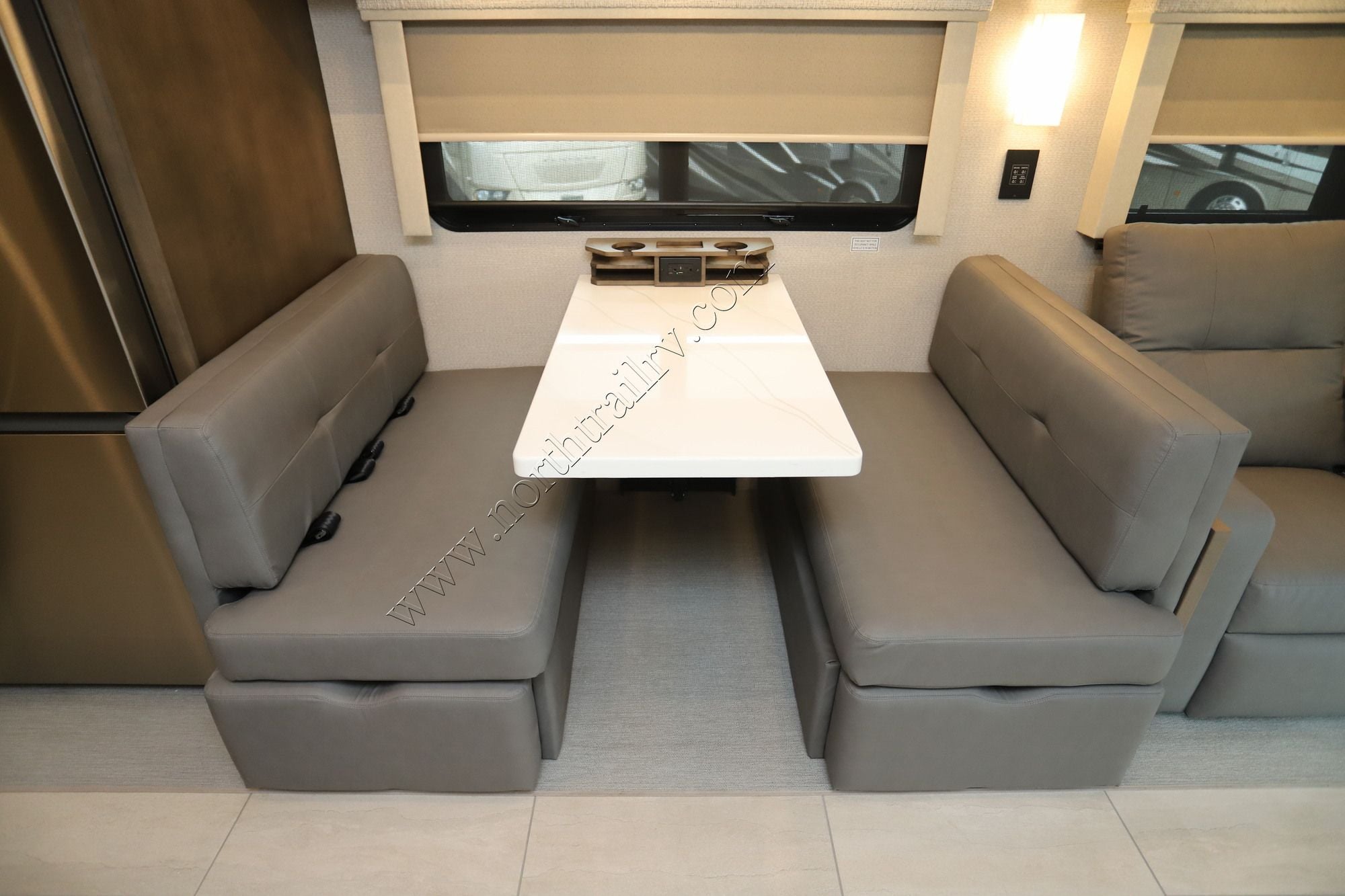 New 2027 Renegade Rv Verona 40VTR Super C  For Sale