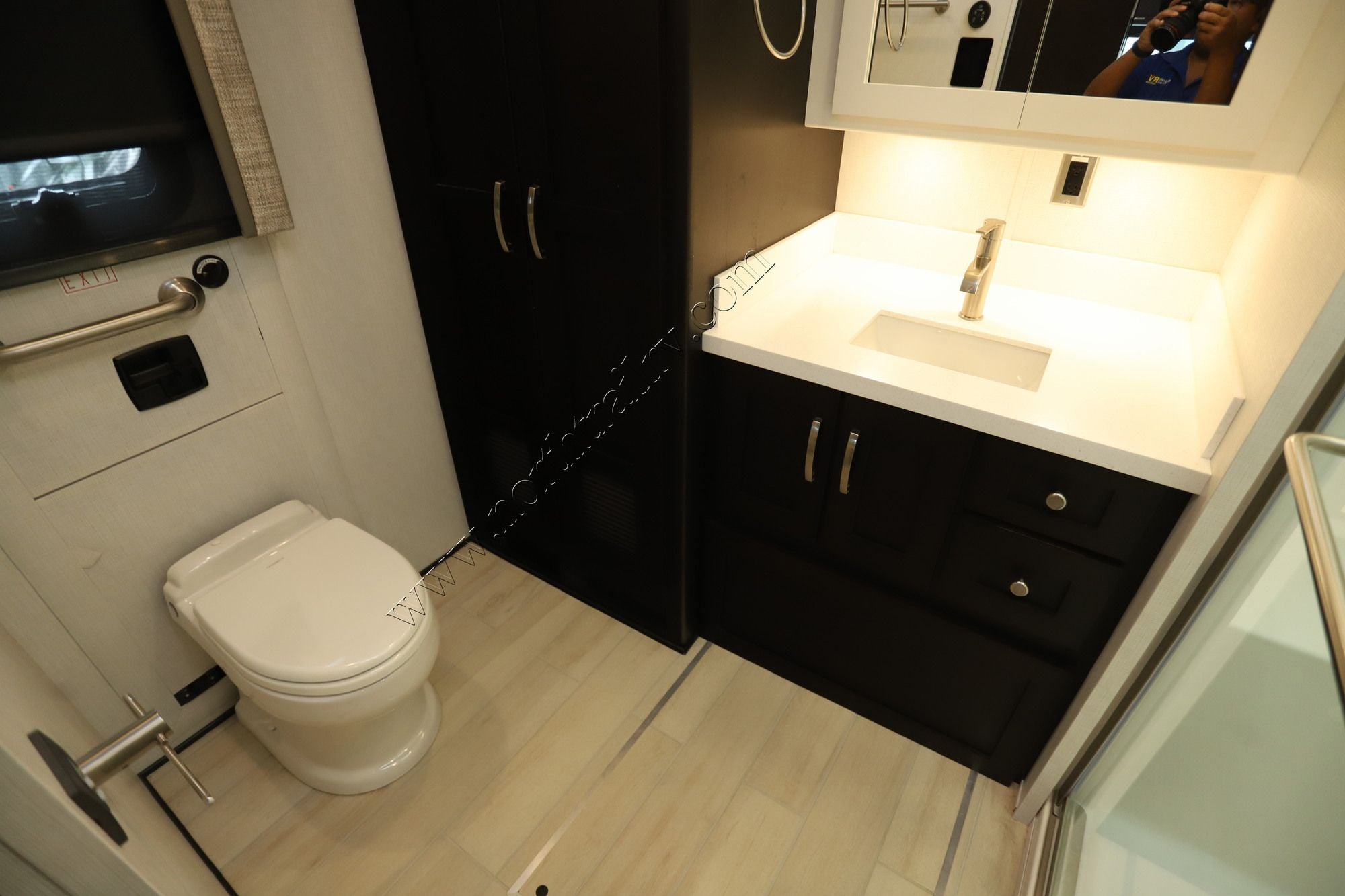 Used 2025 Newmar Northern Star 3709 Class A  For Sale