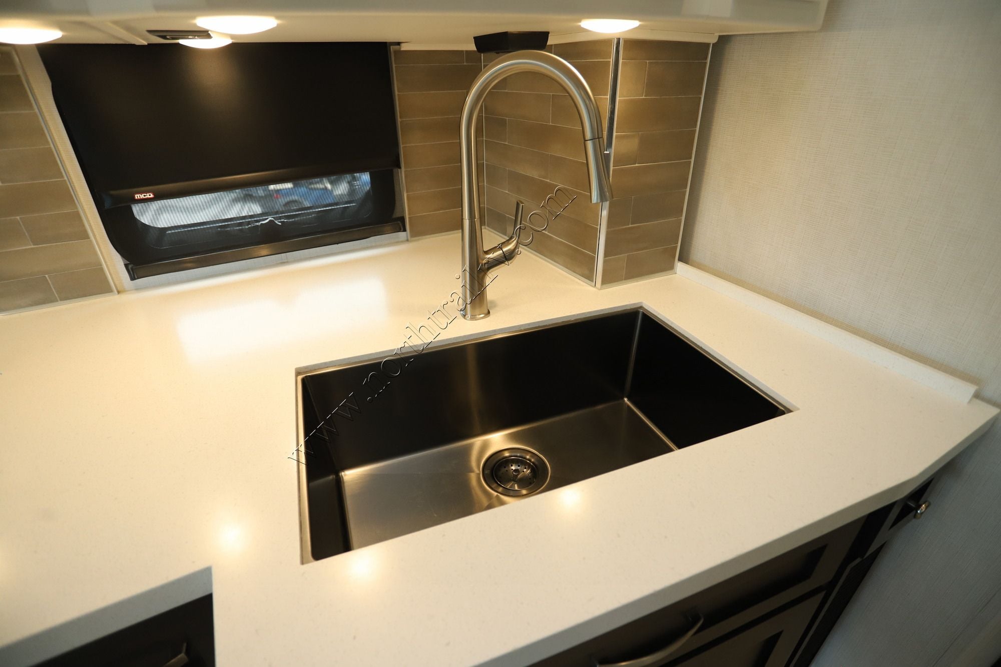 Used 2025 Newmar Northern Star 3709 Class A  For Sale