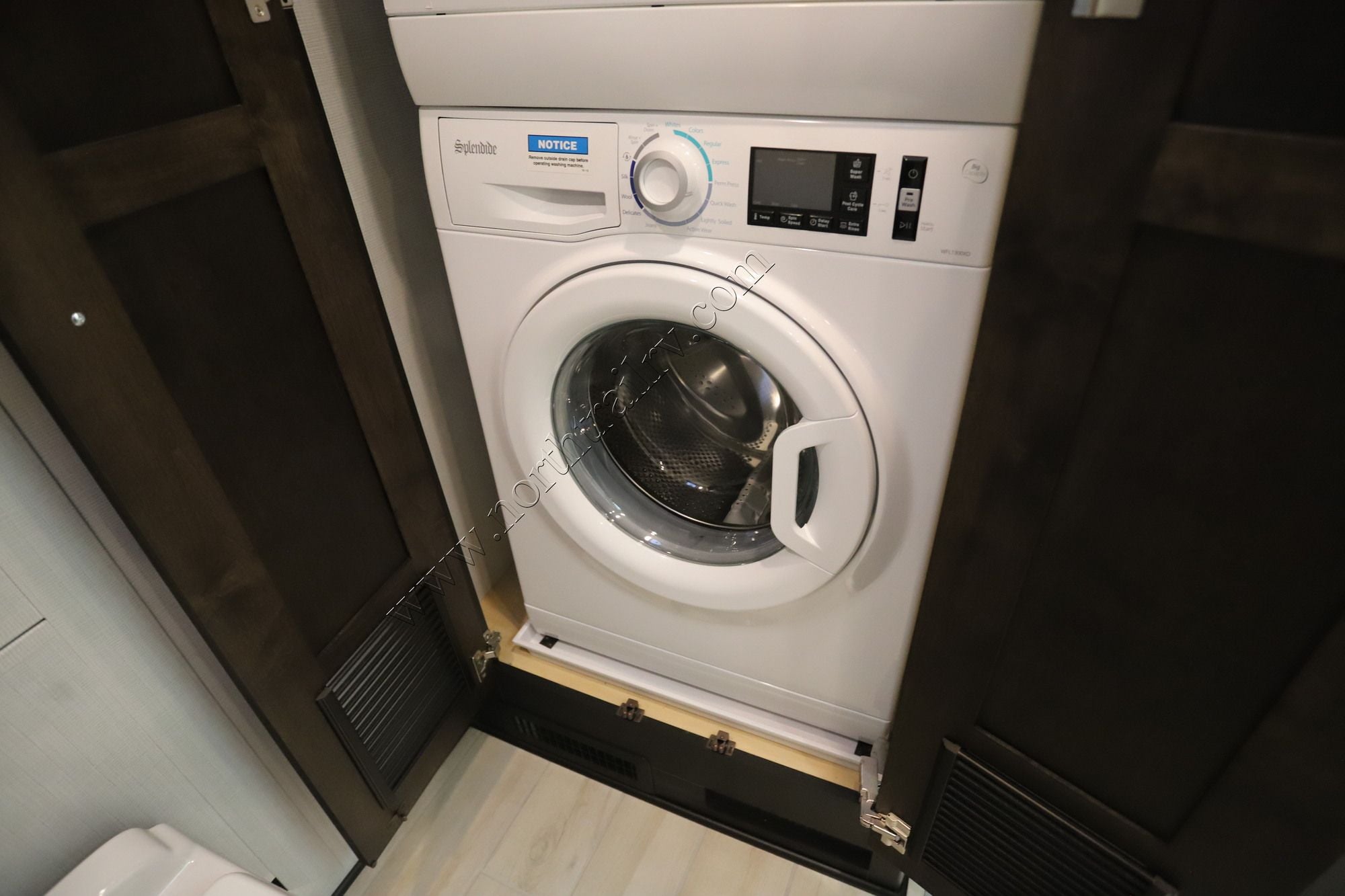 Used 2025 Newmar Northern Star 3709 Class A  For Sale