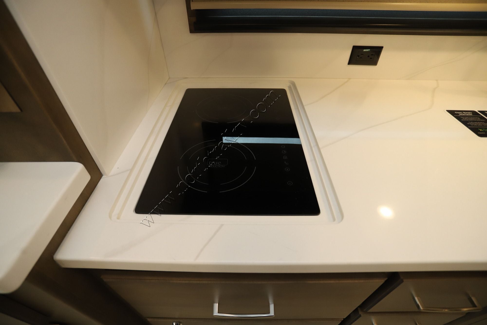 New 2027 Renegade Rv Verona 40VTR Super C  For Sale