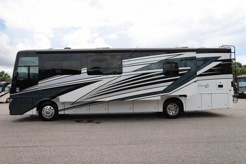 2025 Newmar Northern Star 3709