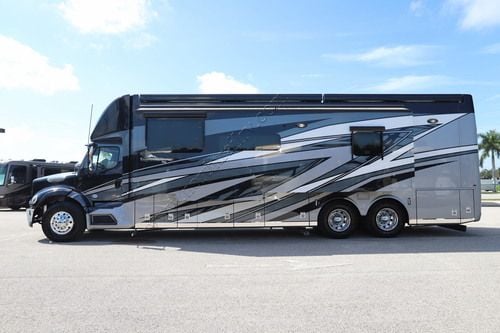 2025 Newmar Supreme Aire 4051