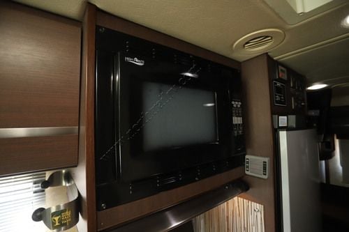 2012 Winnebago View Profile 24G