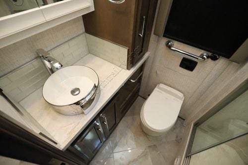 2027 Newmar Supreme Aire 3827