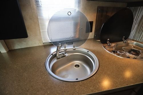 2012 Winnebago View Profile 24G