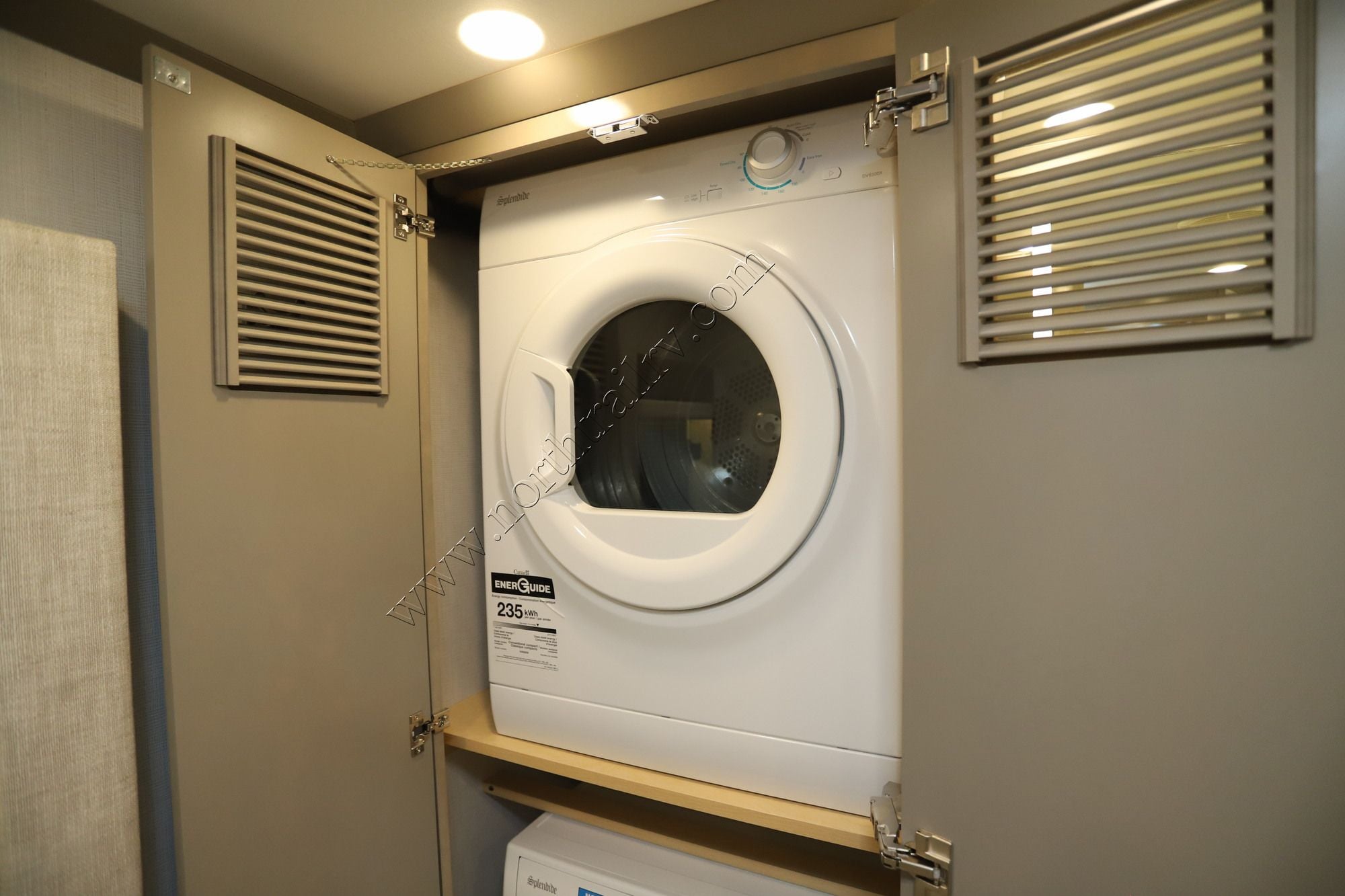 Used 2025 Newmar Supreme Aire 4051 Super C  For Sale