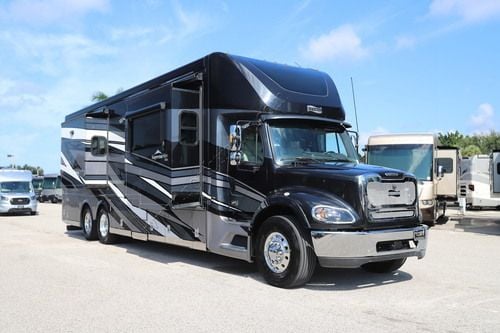 2025 Newmar Supreme Aire 4051