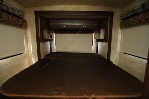 2012 Winnebago View Profile 24G