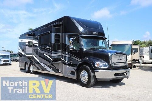 2025 Newmar Supreme Aire 4051